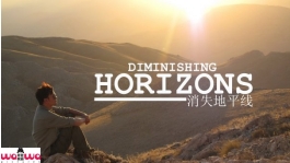 Diminishing Horizons