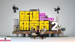 Fun With SINGnese 2