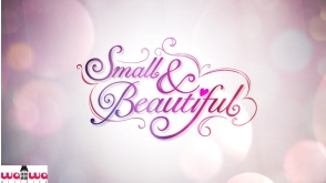 Small & Beautiful 